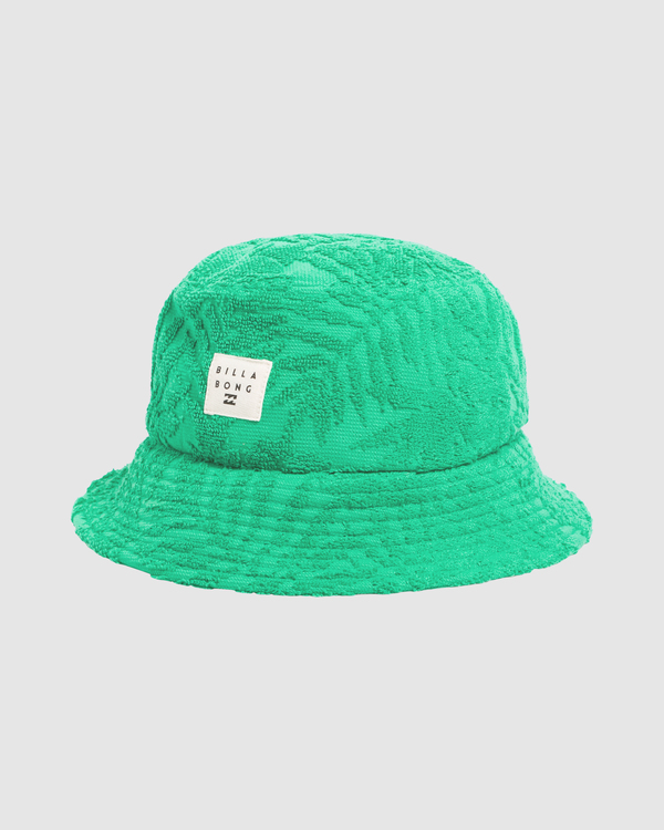 2 Lazy Dayz - Bucket Hat for Women  C9HT08BIP2 Billabong