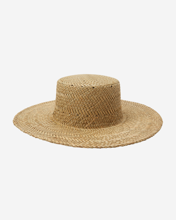 2 See Ya There - Sonnenhut für Frauen Weiss C9HT11BIP2 Billabong