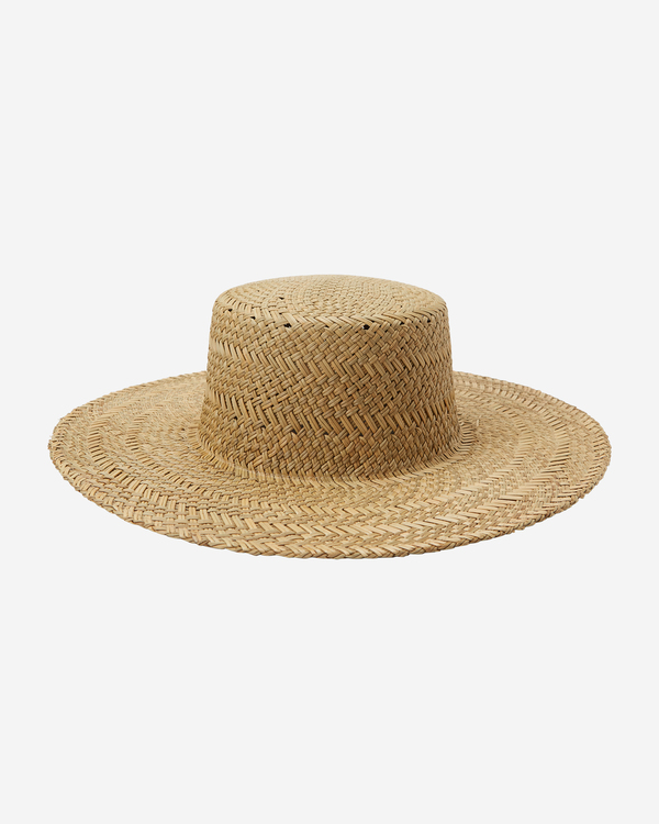 3 See Ya There - Sonnenhut für Frauen Weiss C9HT11BIP2 Billabong