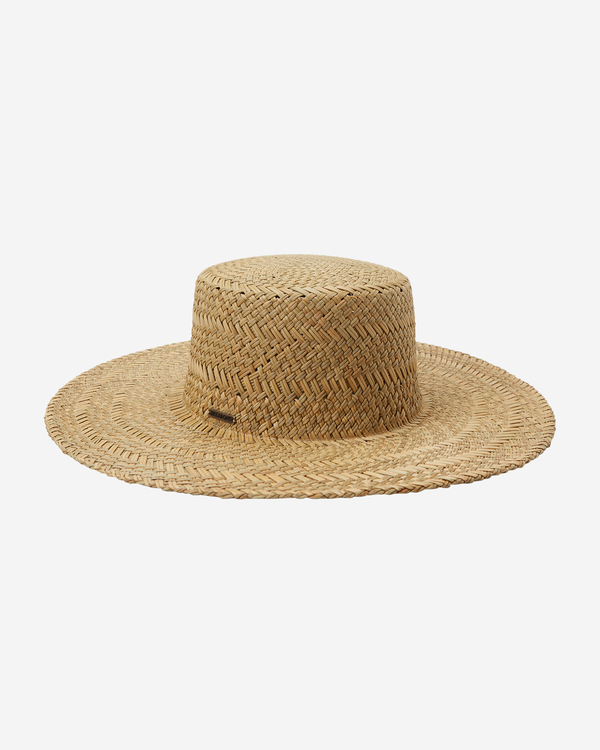 4 See Ya There - Sonnenhut für Frauen Weiss C9HT11BIP2 Billabong