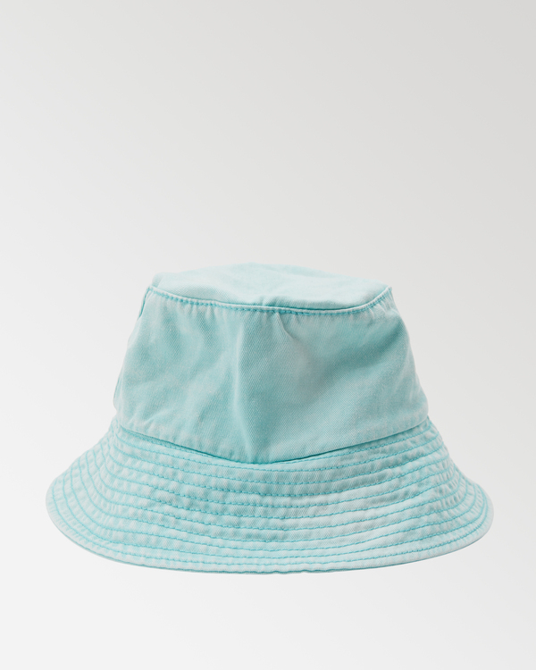 2 Sun Faded - Bucket Hat for Women Blue C9HT12BIP2 Billabong