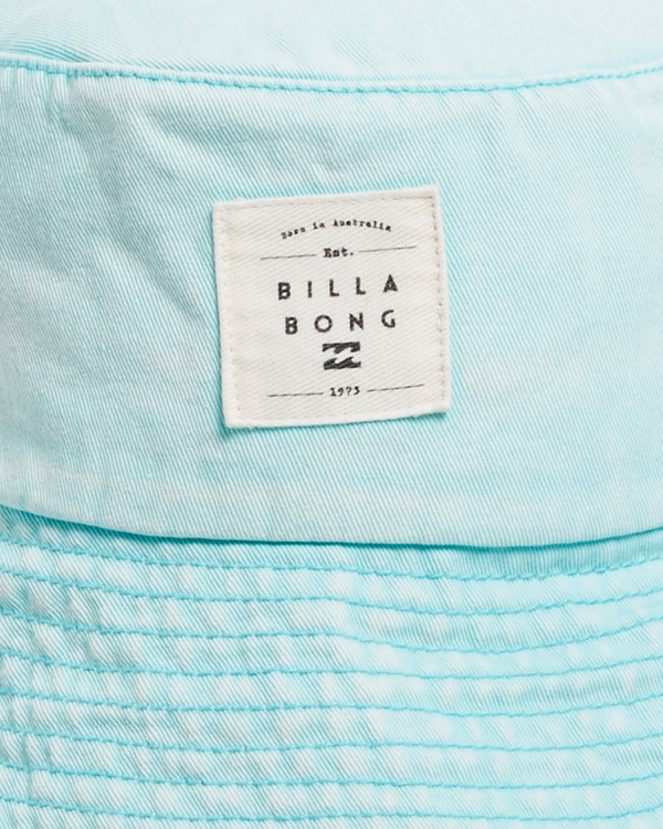 4 Sun Faded - Bucket Hat for Women Blue C9HT12BIP2 Billabong