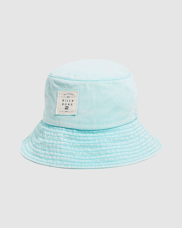 1 Sun Faded - Bucket Hat for Women Blue C9HT12BIP2 Billabong