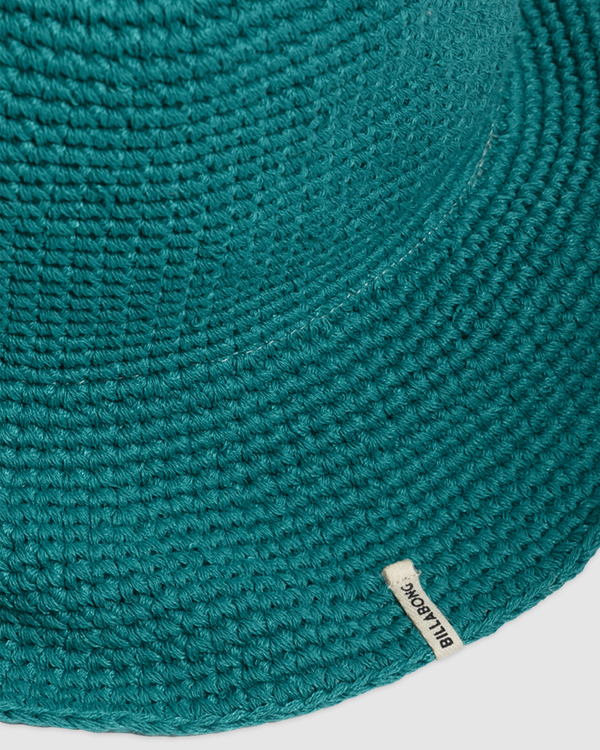 4 Staycation - Bucket Hat for Women  C9HT16BIP2 Billabong