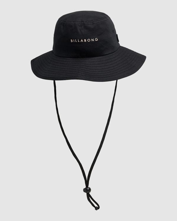 Billabong wide brim hat on sale