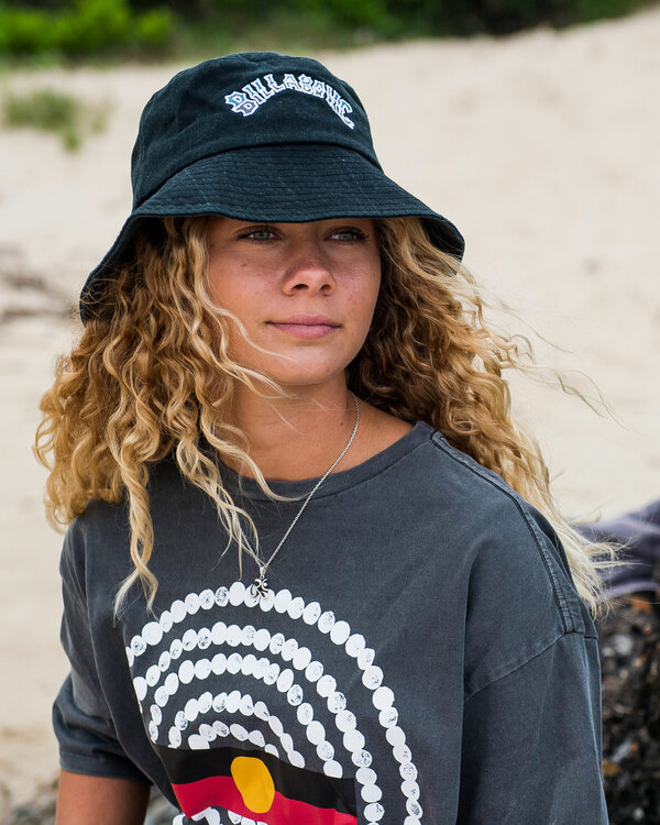0 Otis Distance - Bob pour Femme  C9HT21BIP2 Billabong