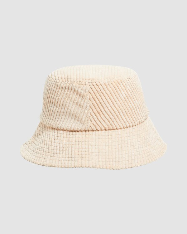 3 Joplin - Bucket Hat for Women  C9HT23BIP2 Billabong