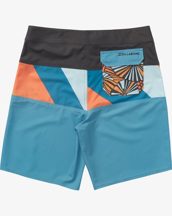 4 TRIBONG X 18  D1BS10BIS7 Billabong