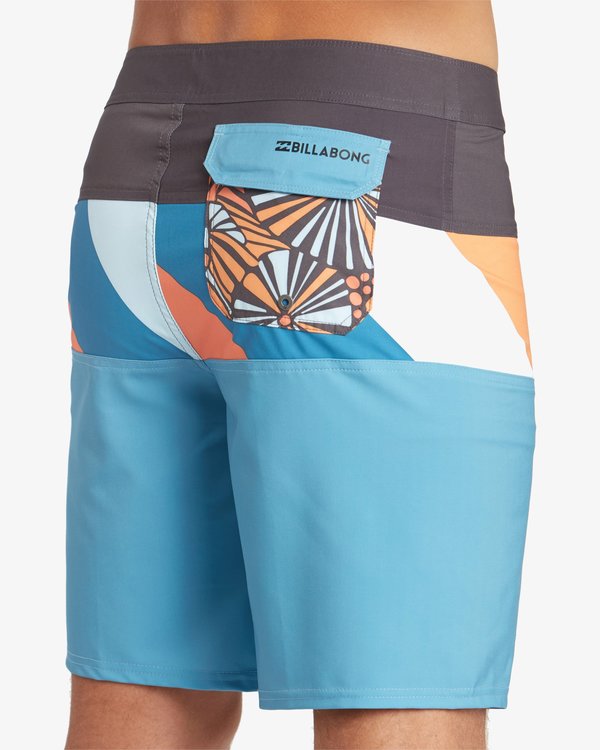 1 TRIBONG X 18  D1BS10BIS7 Billabong
