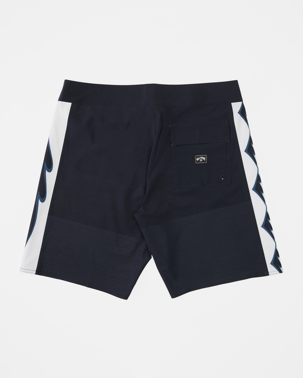 1 D Bah - Boardshorts für Männer Schwarz D1BS21BIS2 Billabong