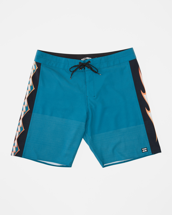 0 D Bah - Boardshorts pour Homme Bleu D1BS21BIS2 Billabong