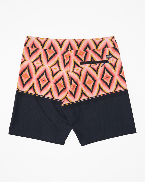 3 Fifty50 Airlite 19" - Boardshort voor Heren Beige D1BS22BIS2 Billabong