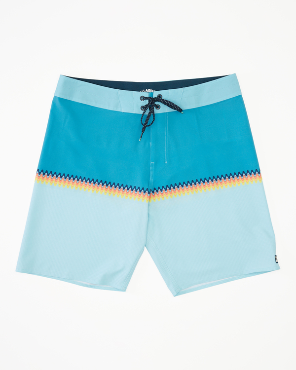 1 Fifty50 Airlite 19" - Boardshort pour Homme  D1BS22BIS2 Billabong