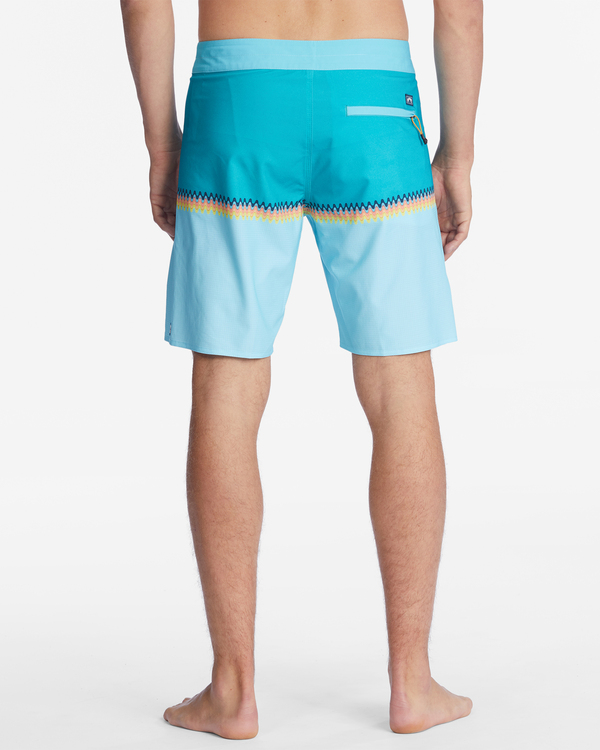 5 Fifty50 Airlite 19" - Boardshort pour Homme  D1BS22BIS2 Billabong