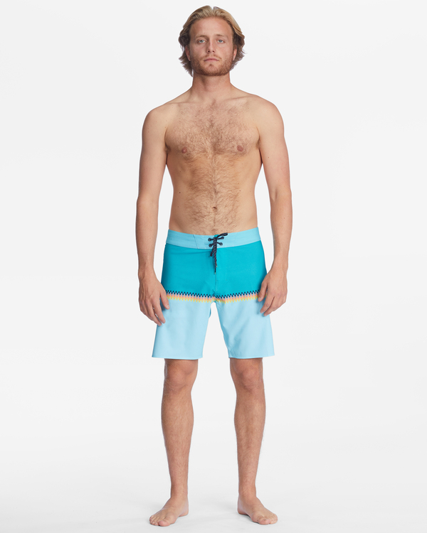 4 Fifty50 Airlite 19" - Boardshort pour Homme  D1BS22BIS2 Billabong