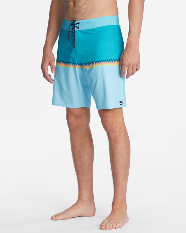 6 Fifty50 Airlite 19" - Boardshort pour Homme  D1BS22BIS2 Billabong