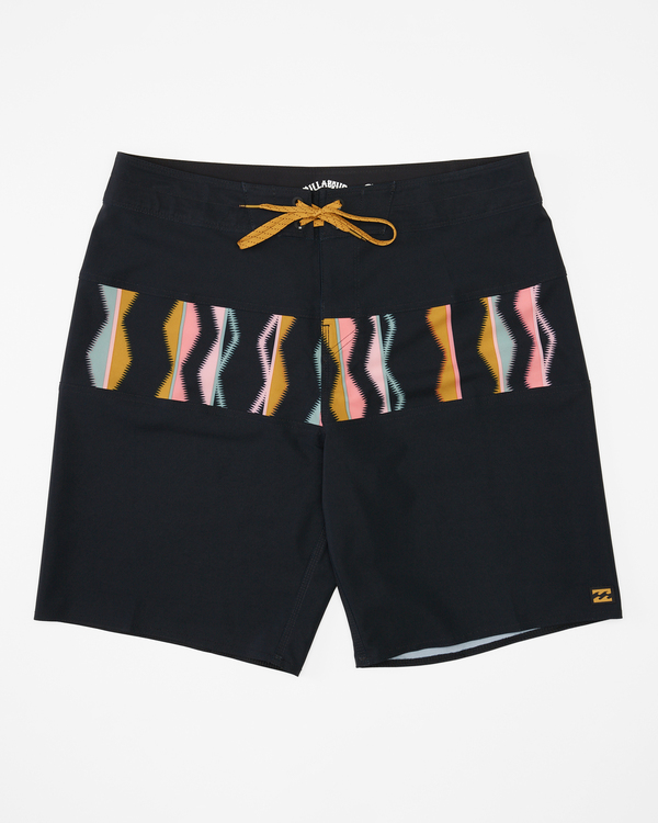 0 Tribong Pro 19" - Board Shorts for Men  D1BS27BIS2 Billabong