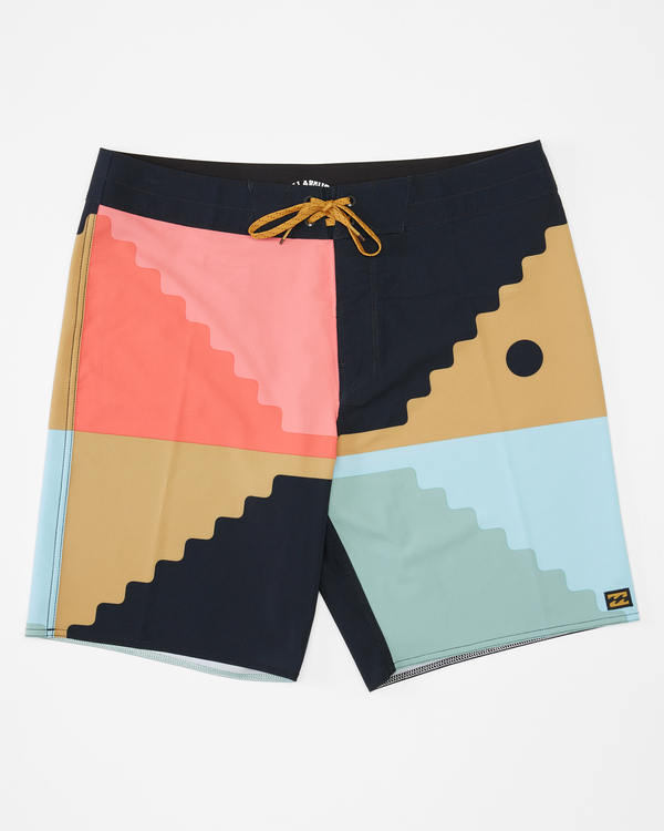 0 Sundays Pro 19" - Boardshort pour Homme Marron D1BS28BIS2 Billabong