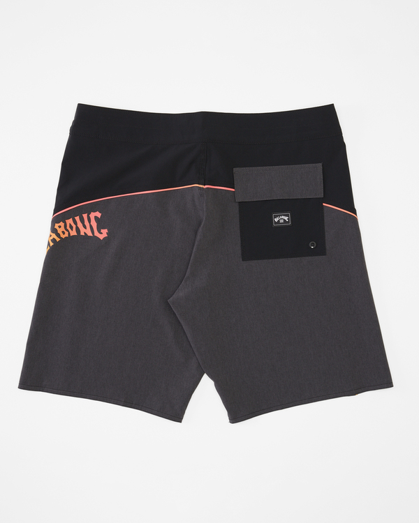1 Arch Pro 19" - Boardshorts para Hombre Multi D1BS29BIS2 Billabong