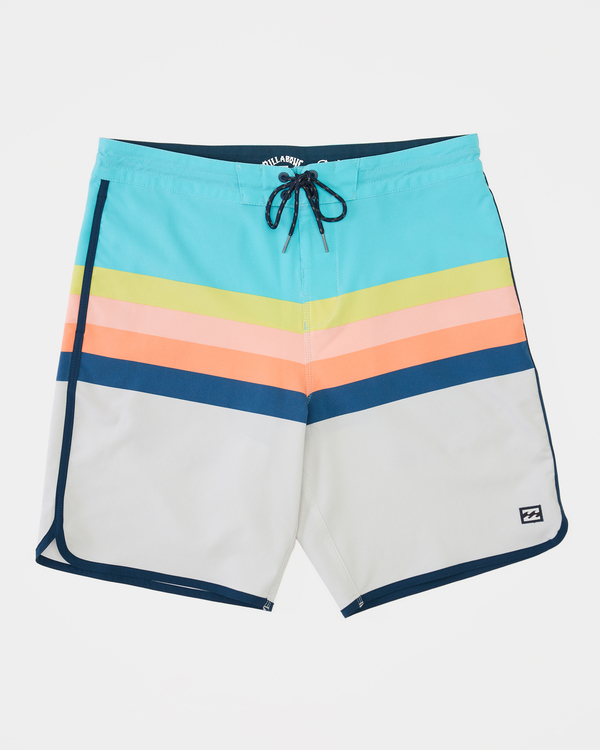 0 73 Spinner Lowtide Boardshorts  D1BS33BIS2 Billabong
