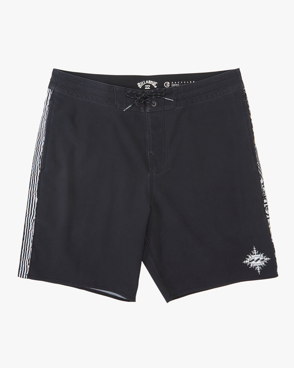 2 Brain Waves D Bah 19" - Boardshort pour Homme  D1BS34BIS2 Billabong