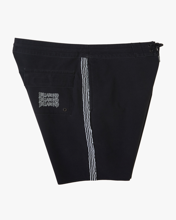 4 Brain Waves D Bah 19" - Boardshort pour Homme  D1BS34BIS2 Billabong