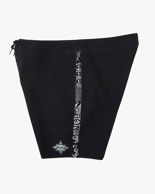 5 Brain Waves D Bah 19" - Boardshort pour Homme  D1BS34BIS2 Billabong