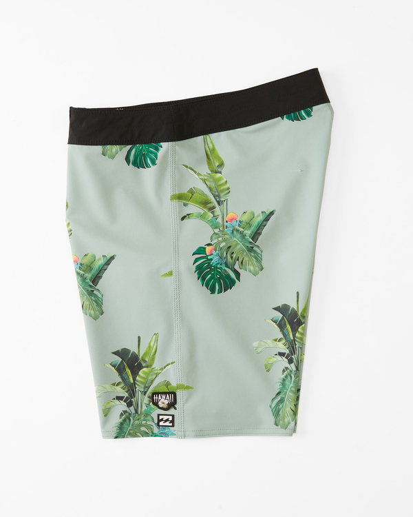 5 Kamea Jungle Pro 19" - Boardshort pour Homme Multi D1BS39BIS2 Billabong