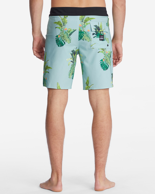 11 Kamea Jungle Pro 19" - Boardshort pour Homme Multi D1BS39BIS2 Billabong