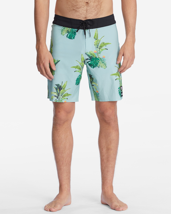 9 Kamea Jungle Pro 19" - Boardshort pour Homme Multi D1BS39BIS2 Billabong