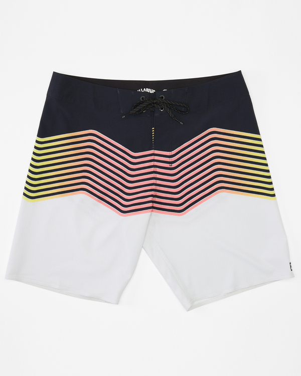 3 T Street Airlite 19" - Boardshorts para Hombre  D1BS41BIS2 Billabong