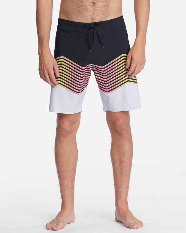 5 T Street Airlite 19" - Boardshorts para Hombre  D1BS41BIS2 Billabong