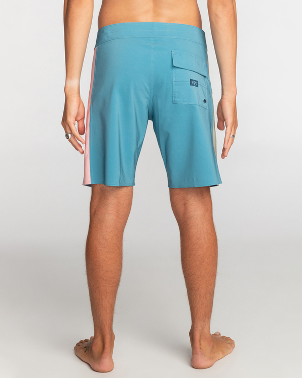 4 D BAH PRO  D1BS44BIS2 Billabong