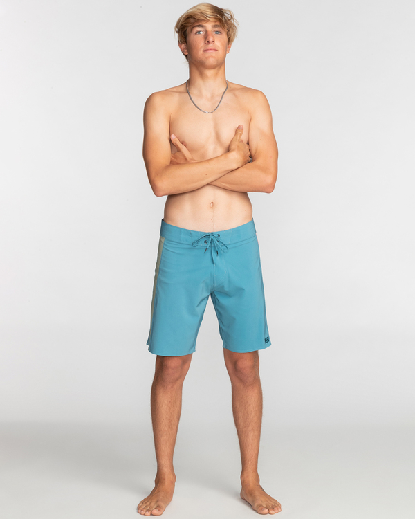3 D BAH PRO  D1BS44BIS2 Billabong