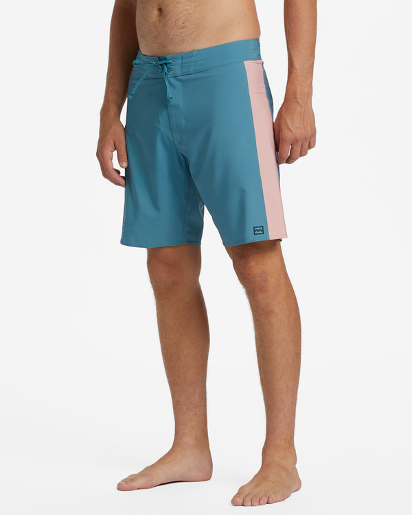5 D BAH PRO  D1BS44BIS2 Billabong