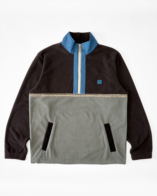 0 BOUNDARY MOCK LITE  D1FL21BIS2 Billabong