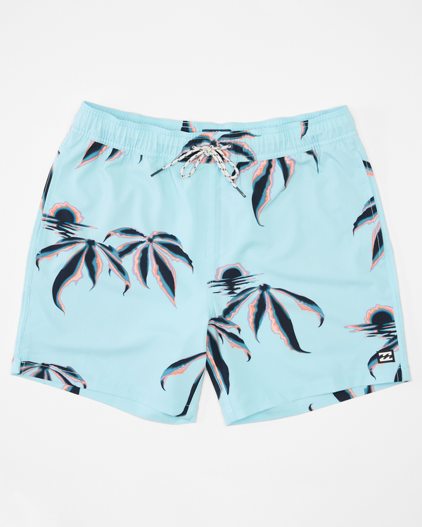 0 Sundays Layback 17" - Boardshort pour Homme  D1LB05BIS2 Billabong