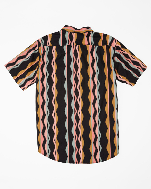 1 Sundays Shirt  D1SH04BIS2 Billabong
