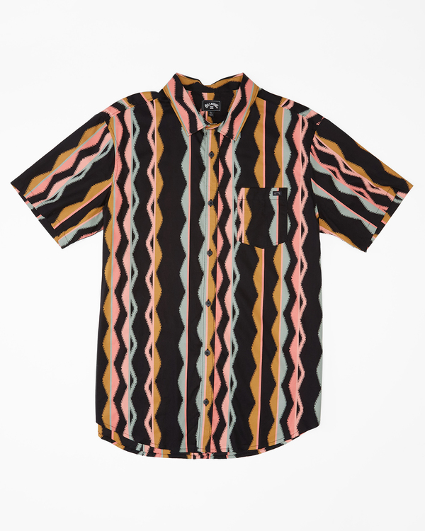 0 Sundays Shirt  D1SH04BIS2 Billabong