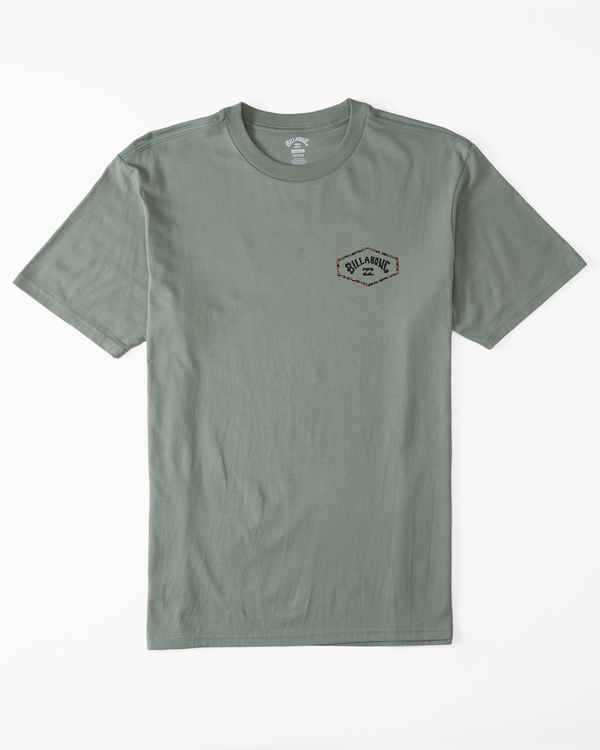0 Exit Arch - Camiseta para Hombre Multi D1SS06BIS2 Billabong