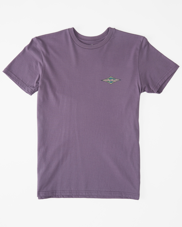 0 Camiseta serigrafiada para Para Hombre Joven  D1SS11BIS2 Billabong