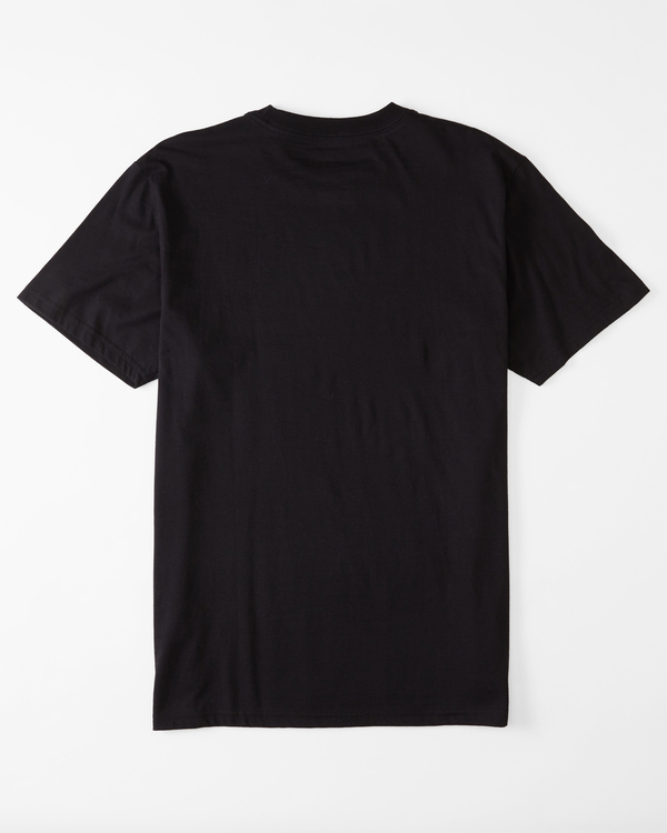 1 Chest Pack - Camiseta para Hombre Negro D1SS17BIS2 Billabong