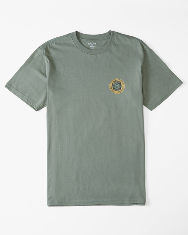 0 Patterns - T-Shirt for Men Multi D1SS22BIS2 Billabong