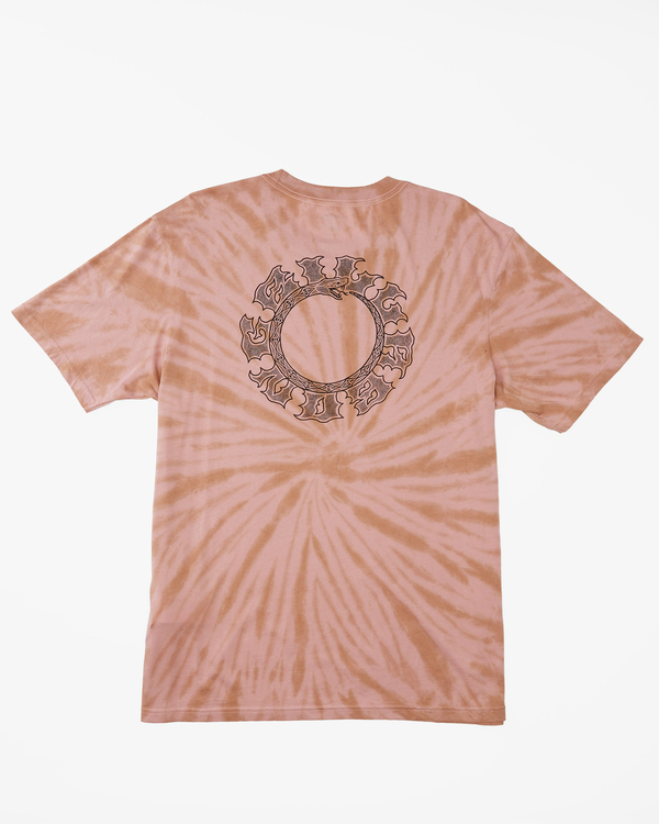 9 Abyss - T-Shirt for Men  D1SS25BIS2 Billabong