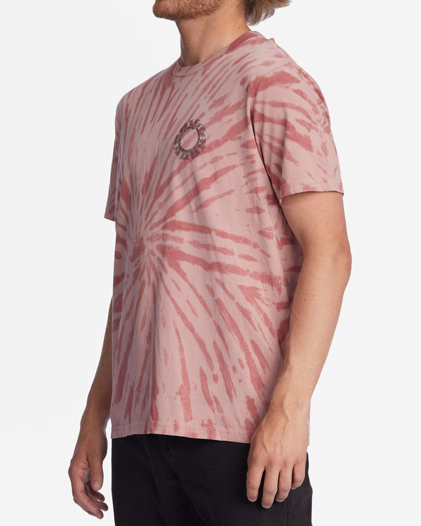 5 Abyss - T-Shirt for Men  D1SS25BIS2 Billabong
