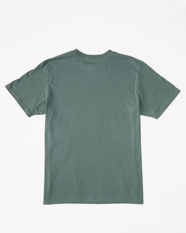 1 Diamond Wave - Camiseta para Hombre  D1SS47BIS2 Billabong
