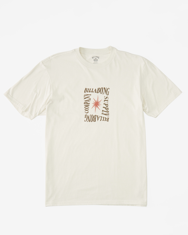 0 Passage - T-Shirt für Männer  D1SS49BIS2 Billabong
