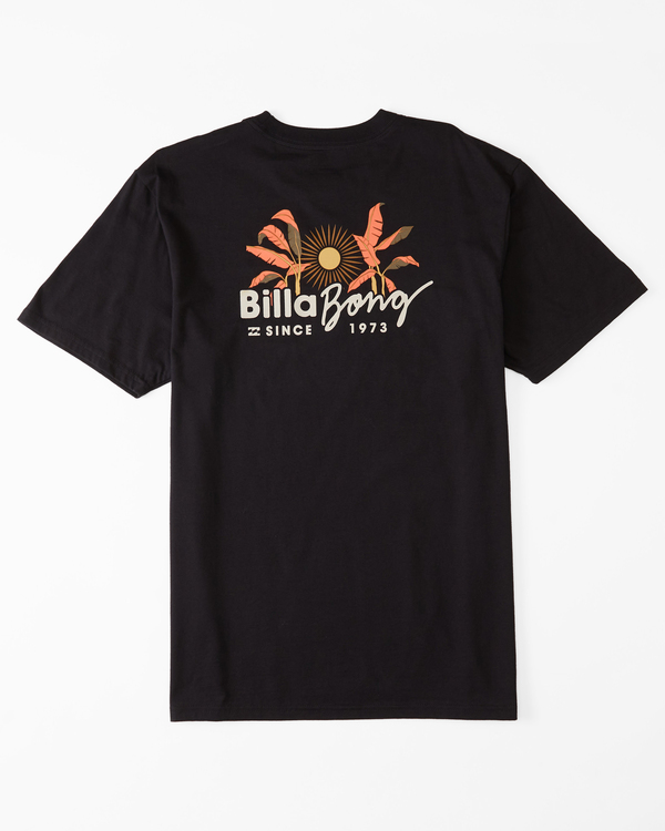 1 Social Club - T-Shirt for Men  D1SS54BIS2 Billabong