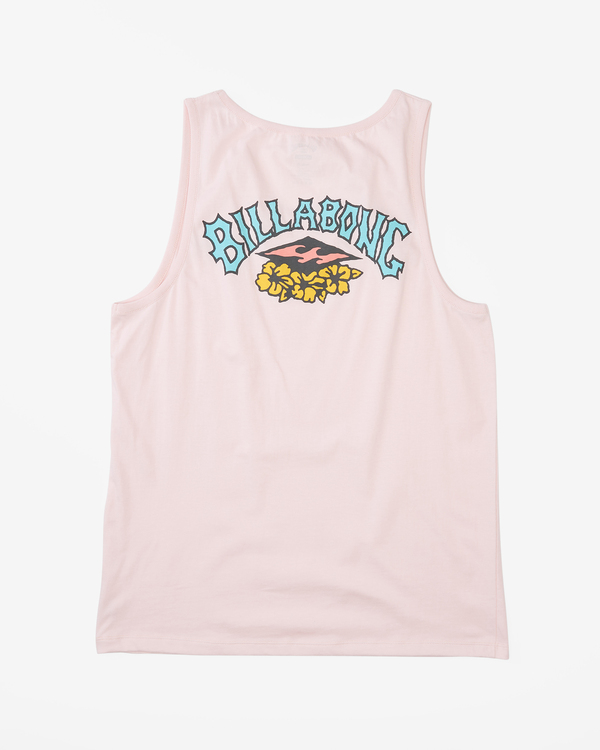 1 Theme Arch - Tank-Top für Männer  D1SS55BIS2 Billabong