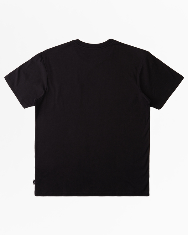 6 Brainwave - T-Shirt met Borstzak voor Heren Black D1SS59BIMU Billabong